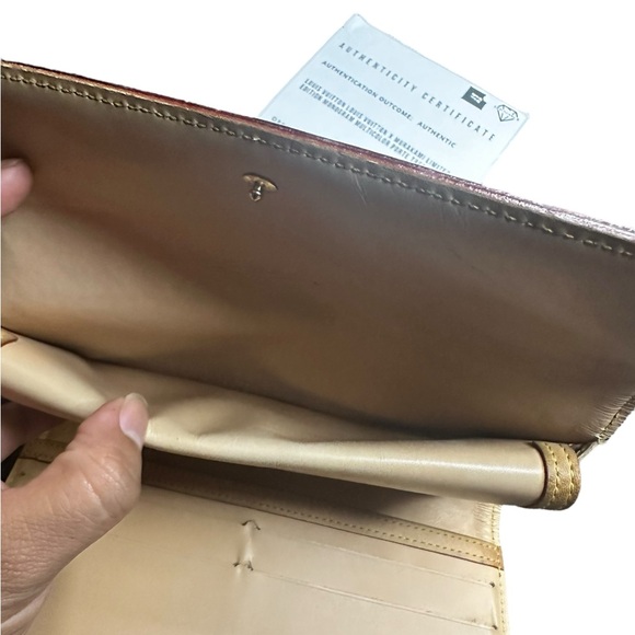 Louis Vuitton x Murakami LMT ED. Monogram Multicolor Porte Tresor Wallet W/ COA - Picture 11 of 16